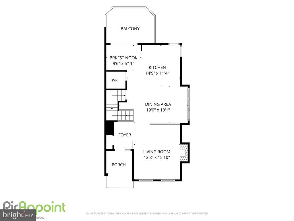 Greco Ct, Woodbridge, VA 22192
