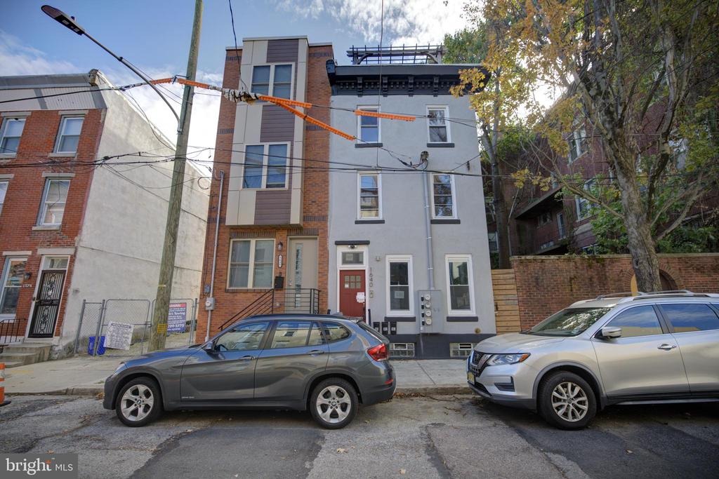 Stiles St, Philadelphia, PA 19121 #1