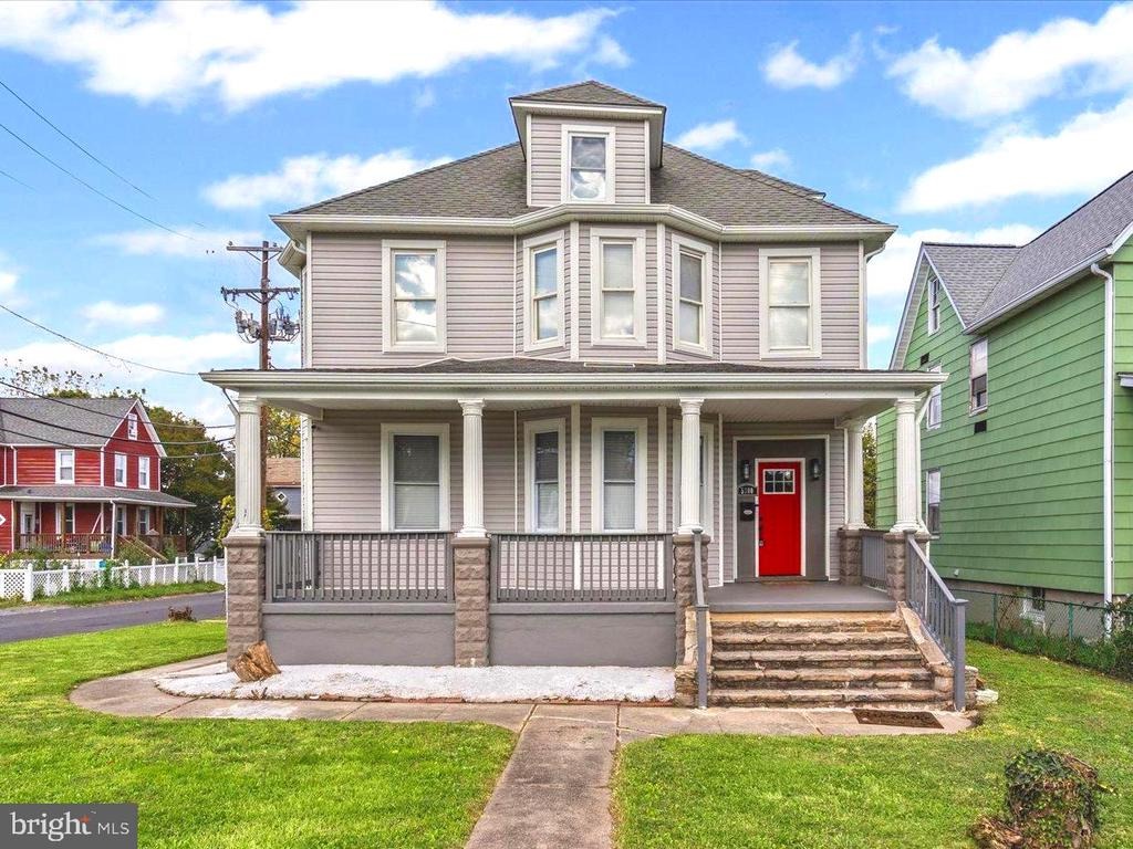 Greenhill Ave, Baltimore, MD 21206 #1