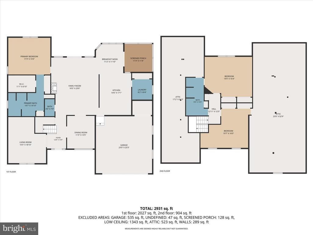 Avalon Ct, Stevensville, MD 21666 #1