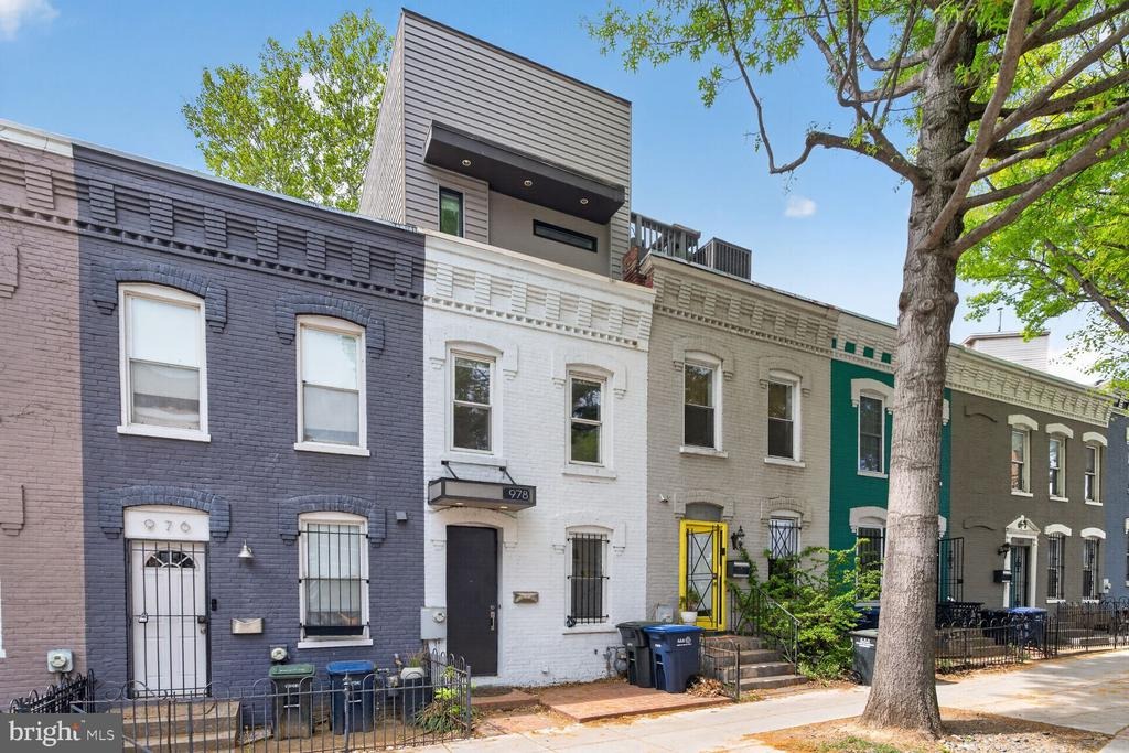Florida Ave, Washington, DC 20001