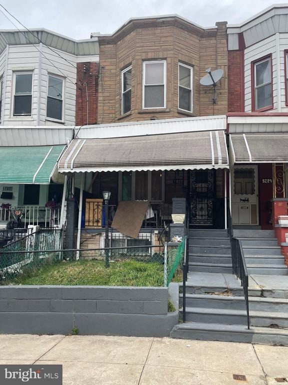 Sansom St, Philadelphia, PA 19139