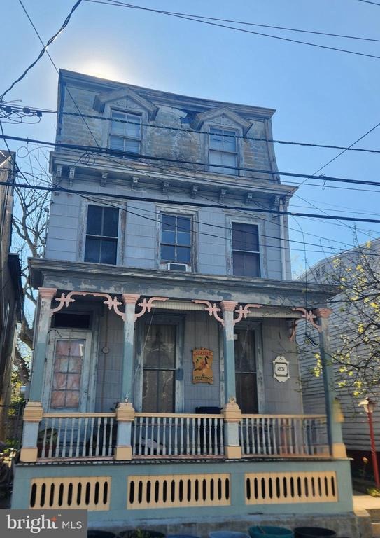 Prince St, Bordentown, NJ 08505