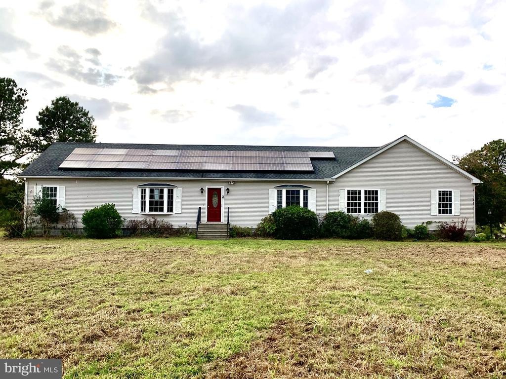 Riverton Rd, Cambridge, MD 21613