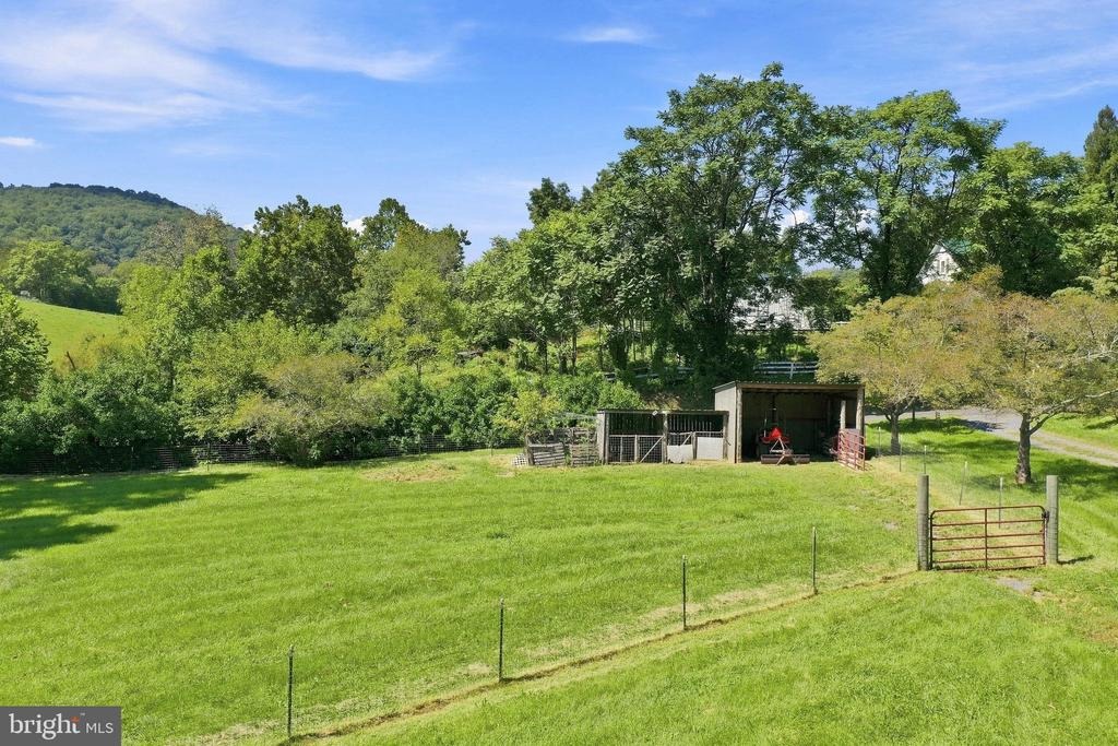 Fiery Run Rd, Linden, VA 22642 #1
