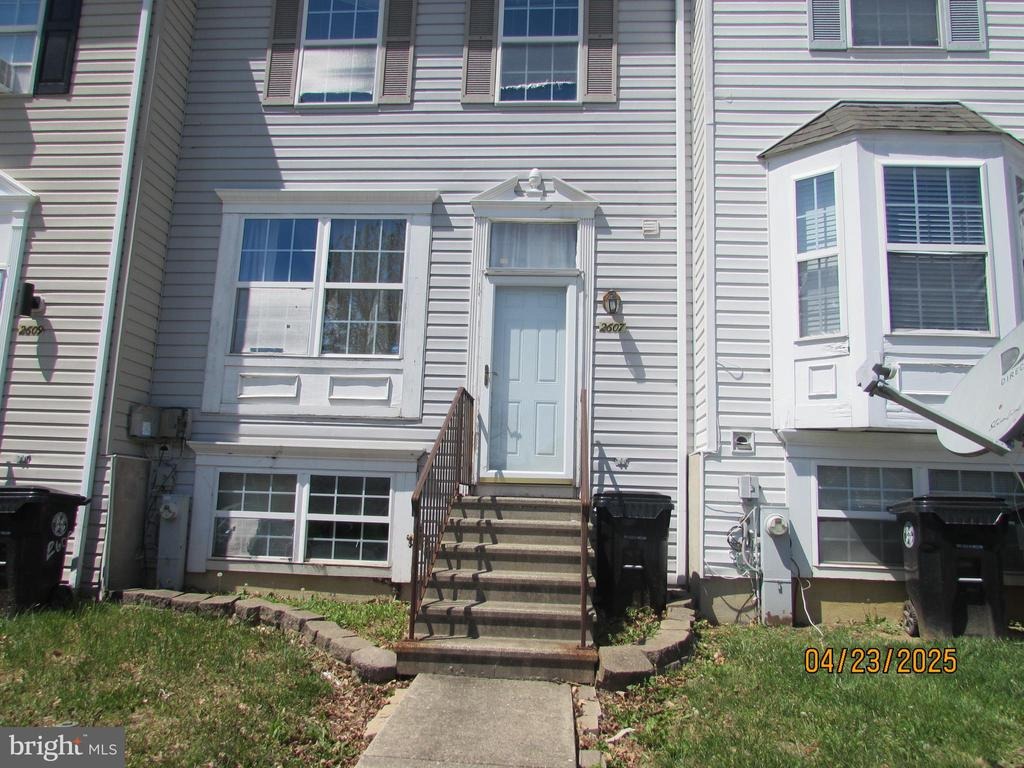 Claybrooke Dr, Windsor Mill, MD 21244 #1