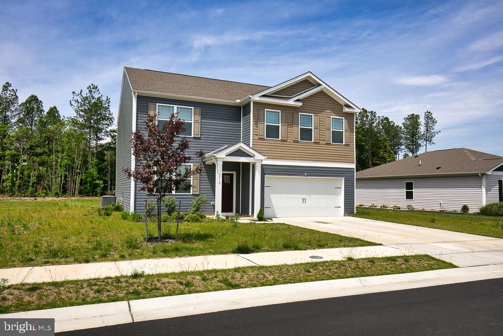 Severn St, Salisbury, MD 21801