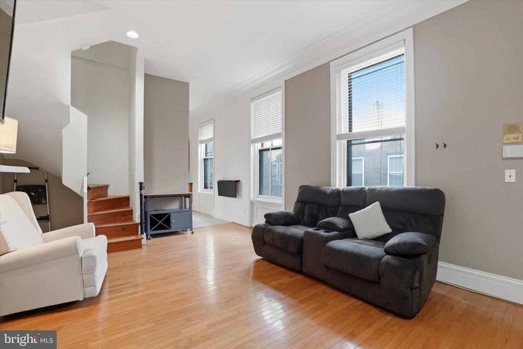Green St, Philadelphia, PA 19130 #1
