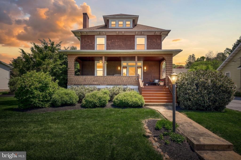Constitution Ave, New Freedom, PA 17349 #1