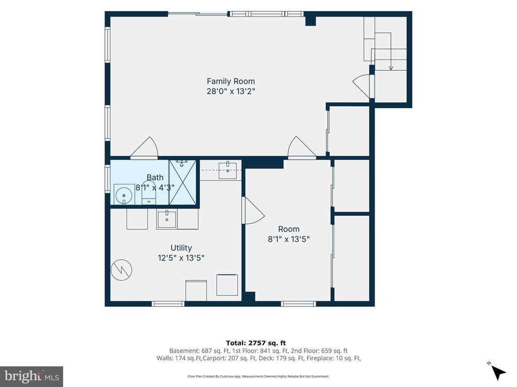 Radnor Ct, Bethesda, MD 20817
