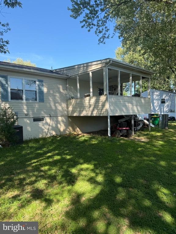 New St, Middletown, DE 19709