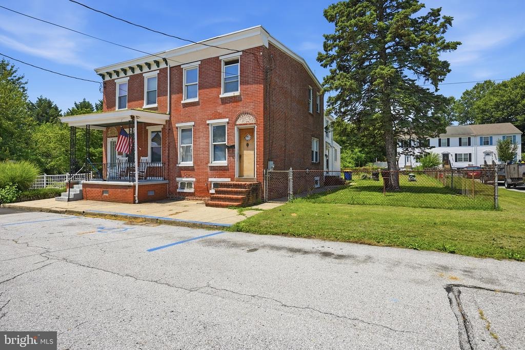 10th St, Historic New Castle, DE 19720