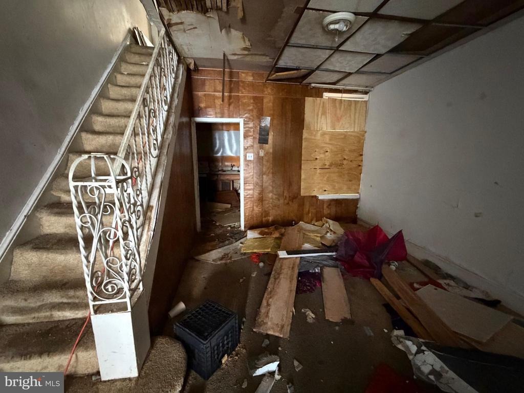 Weymouth St, Philadelphia, PA 19134