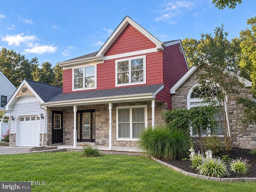 Spruce Cir, Barnegat, NJ 08005