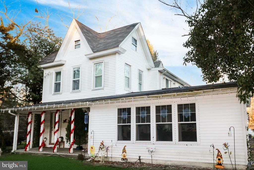 Amasa Landing Rd, Tuckerton, NJ 08087 #1