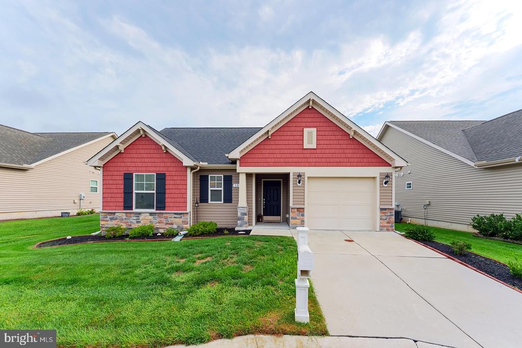 Casselberry Ln, Dover, DE 19904 #1