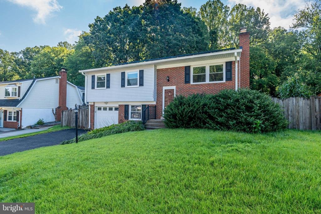 Lindendale Rd, Woodbridge, VA 22193