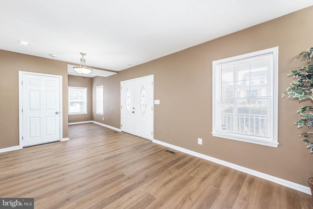 Barrington Rd, Gwynn Oak, MD 21207 #1