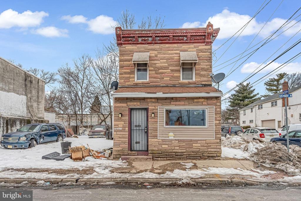 Sherman Ave, Camden, NJ 08105 #1