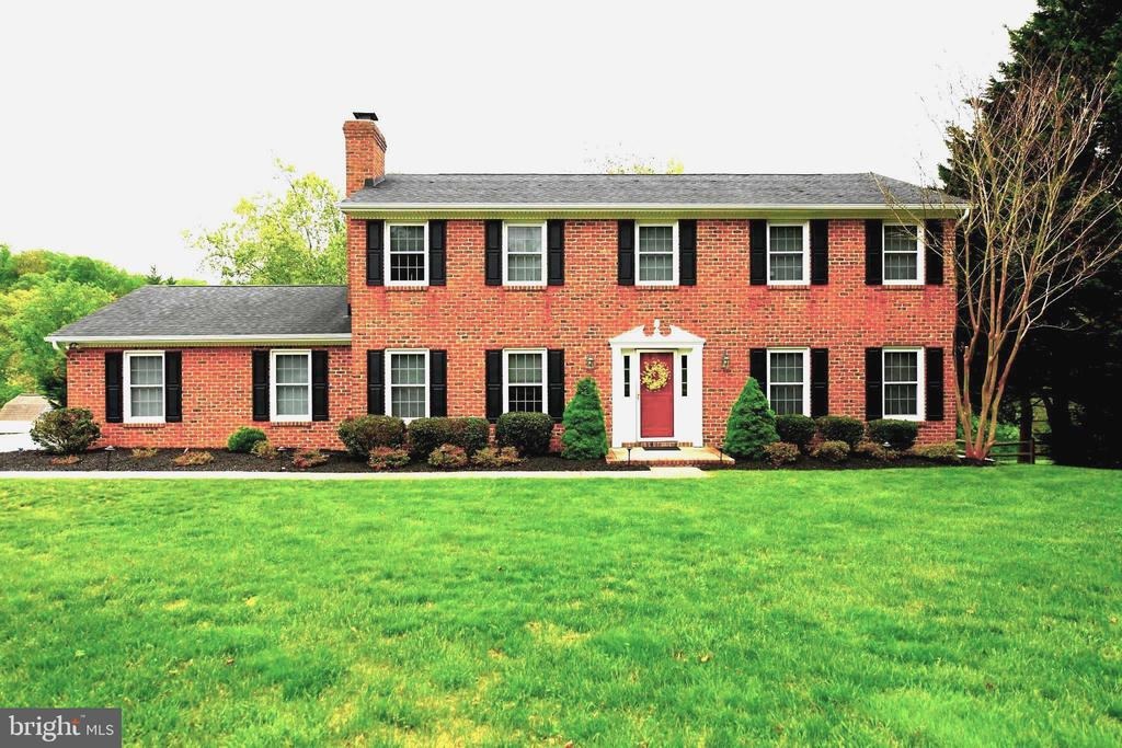 Rolling Knoll Dr, Bel Air, MD 21014 #1