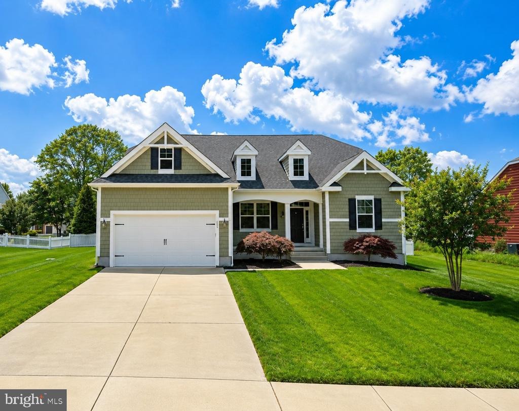 Shore Dr, Milton, DE 19968