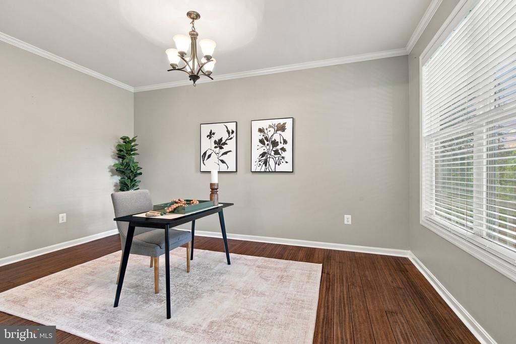 Honeysuckle Way, Stafford, VA 22556