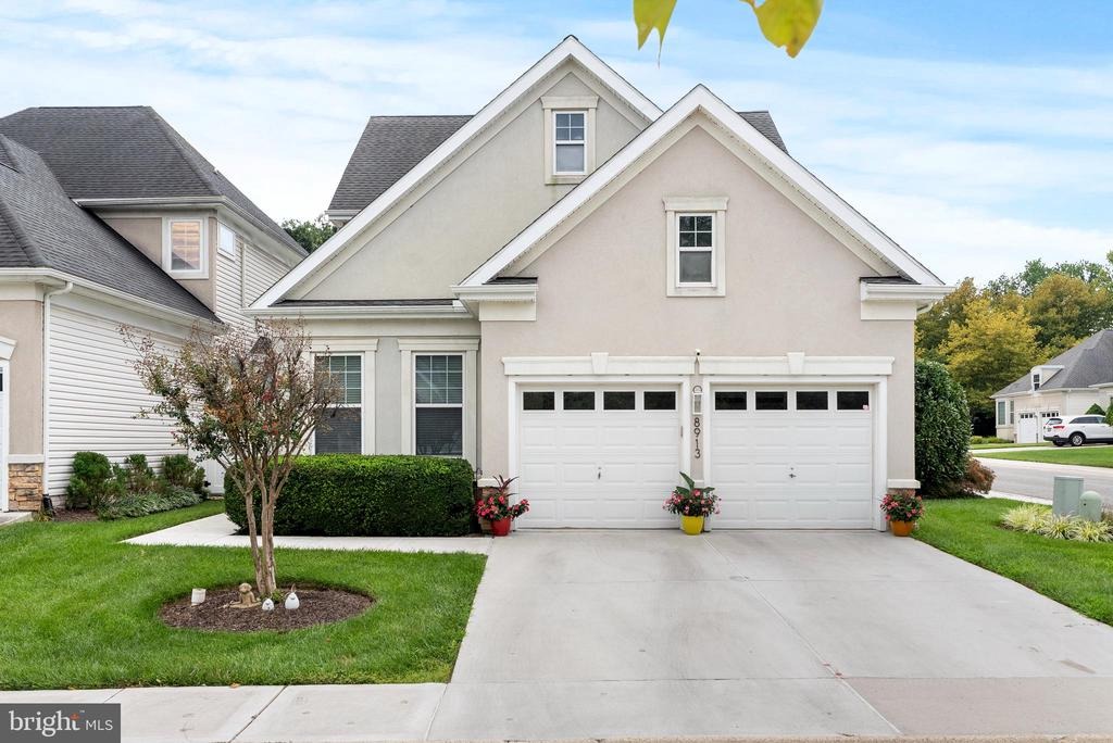 Griffin Way, Pikesville, MD 21208