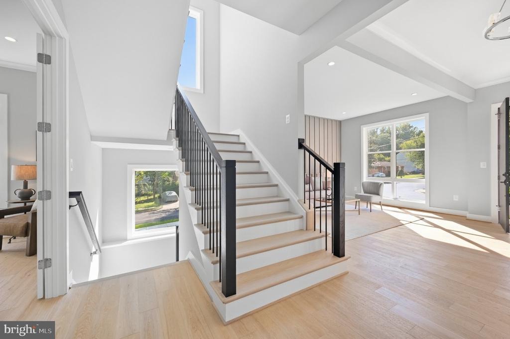 Walker St, Vienna, VA 22180