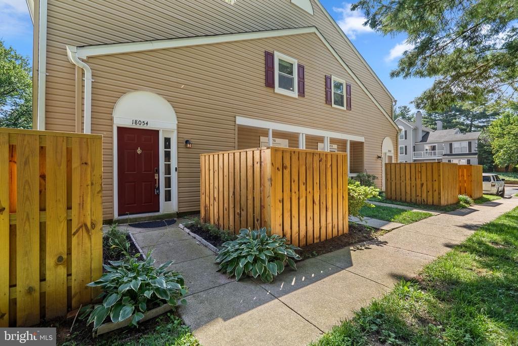 Rolling Meadow Way, Olney, MD 20832 #1