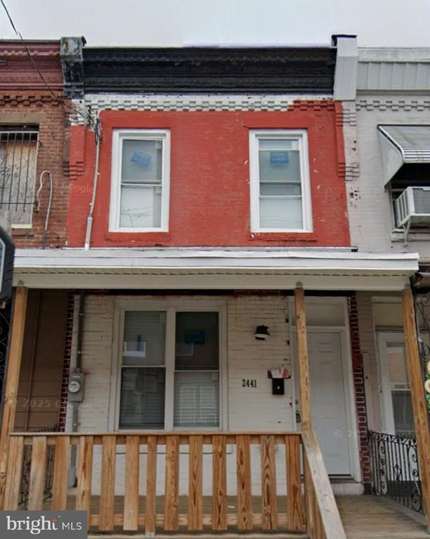 Oakdale St, Philadelphia, PA 19132