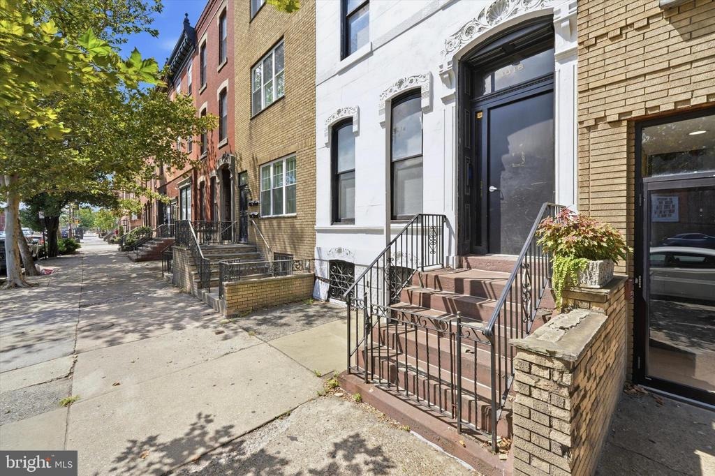 Broad St, Philadelphia, PA 19145 #1