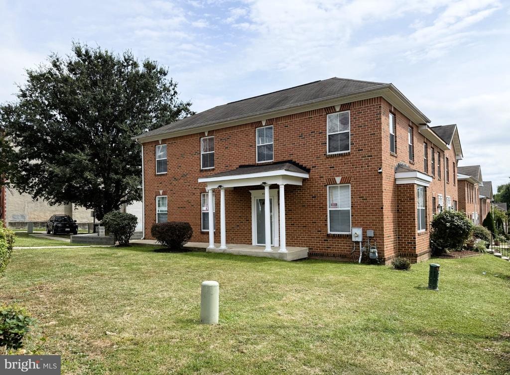Fremont Ave, Baltimore, MD 21201 #1