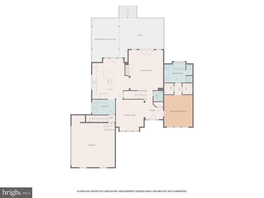 Hillmeade Ct, Charlotte Hall, MD 20622
