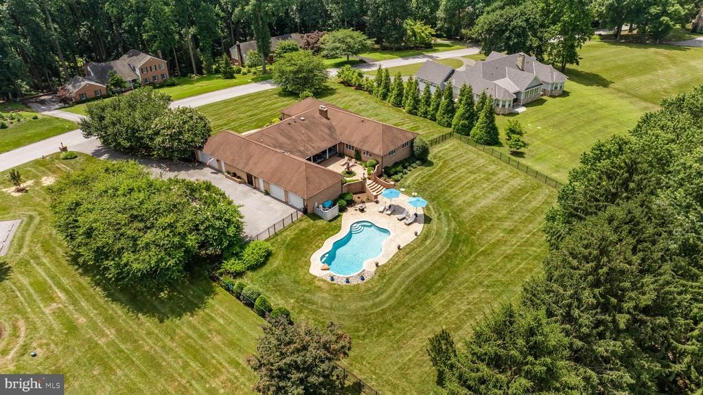 Holly Knoll Dr, Glen Arm, MD 21057 #1