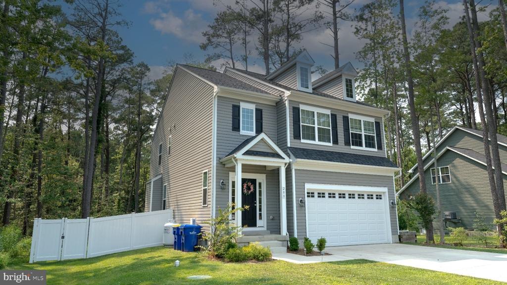 Ackerman Dr, Stevensville, MD 21666 #1