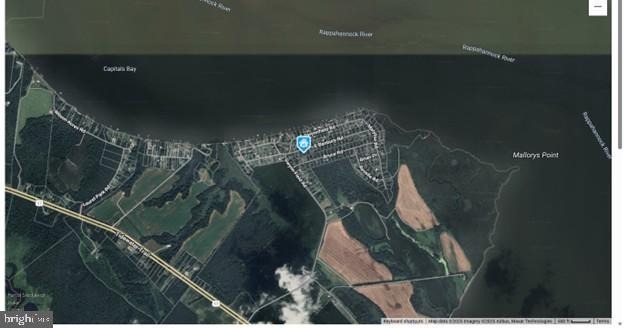 Banbury Rd, Tappahannock, VA 22560 #1