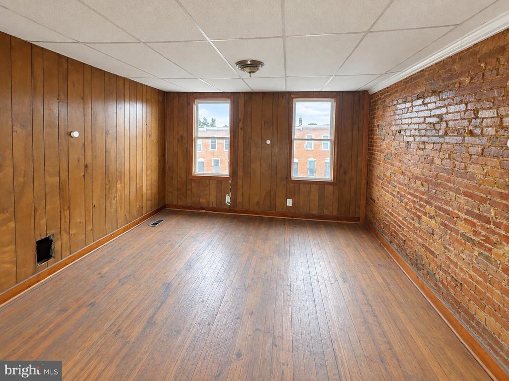 Bentalou St, Baltimore, MD 21223 #1