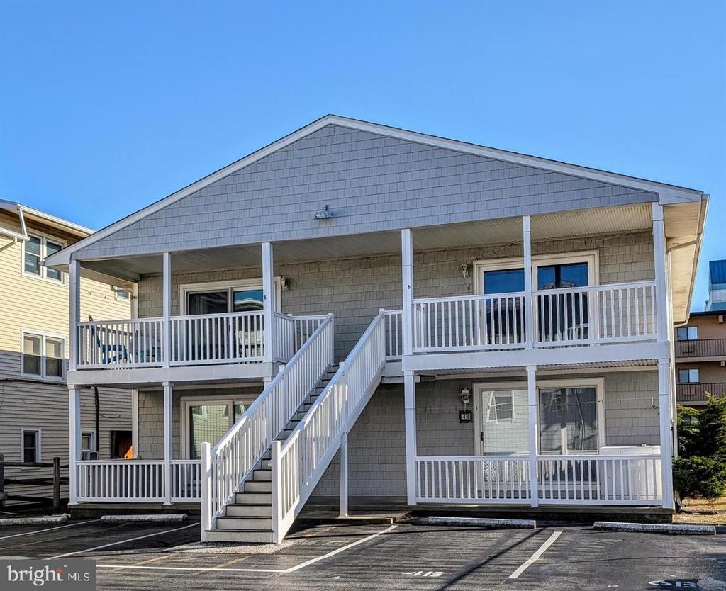 52nd St, Ocean City, MD 21842