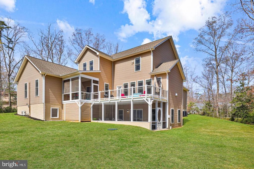Barclay Dr, Fredericksburg, VA 22407 #1
