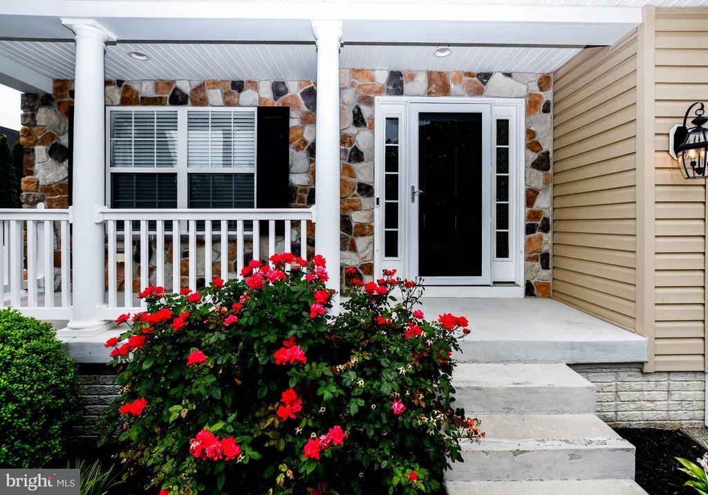 Coolidge Ave, Severn, MD 21144