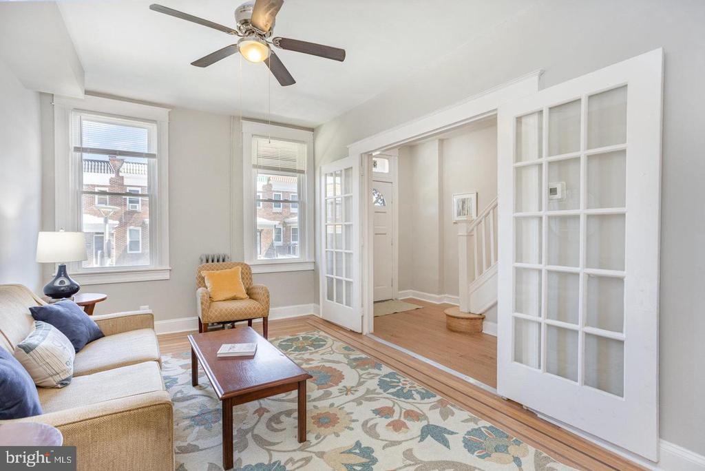 Gwynn Ave, Baltimore, MD 21229