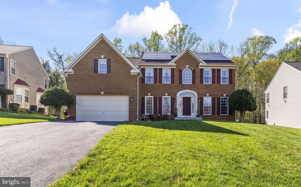 Strausberg St, Accokeek, MD 20607