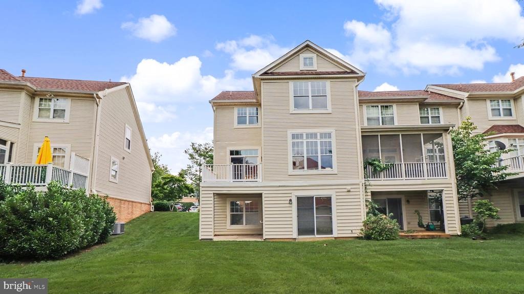 Merion Pond , Woodstock, MD 21163 #1