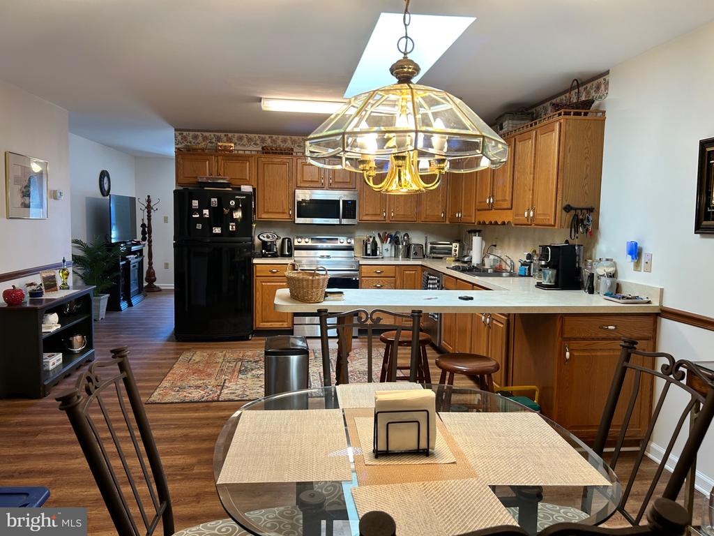 Southern Oak Dr, Hagerstown, MD 21740