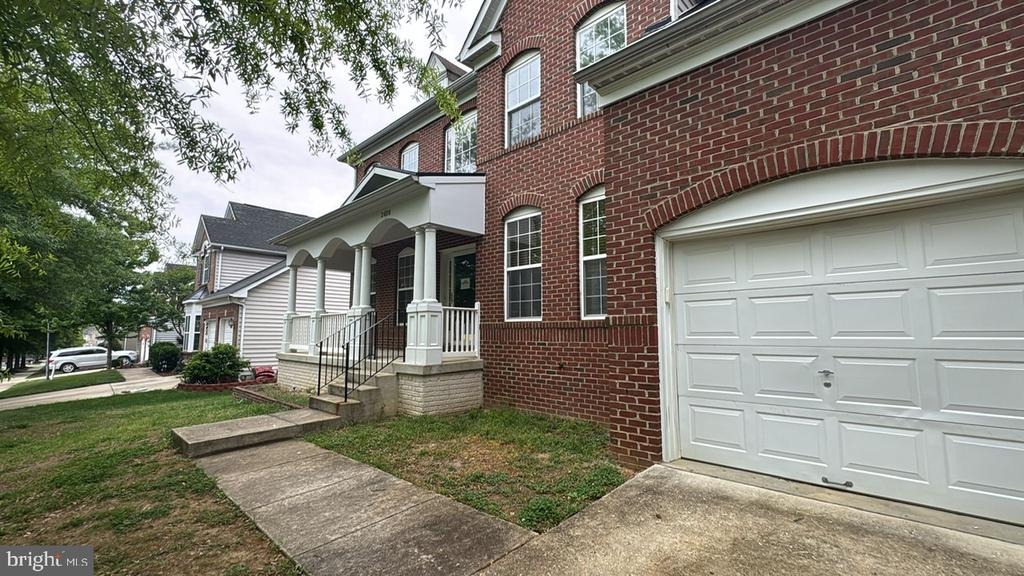 Green Ginger Cir, Accokeek, MD 20607 #1