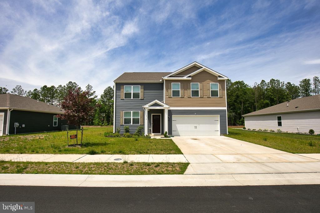 Severn St, Salisbury, MD 21801 #1