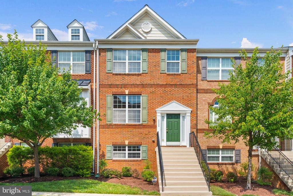 Shade Branch Rd, Hanover, MD 21076 #1