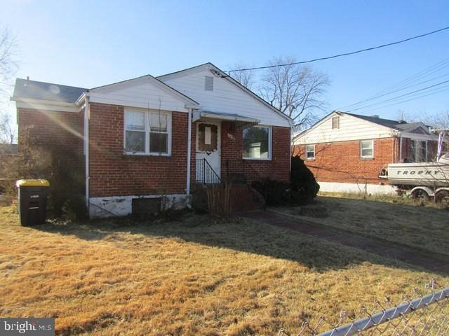 Fordham Pl, Hyattsville, MD 20783 #1