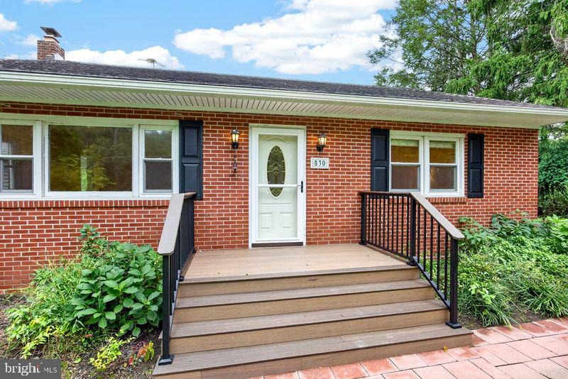 Fairview Rd, Glenmoore, PA 19343
