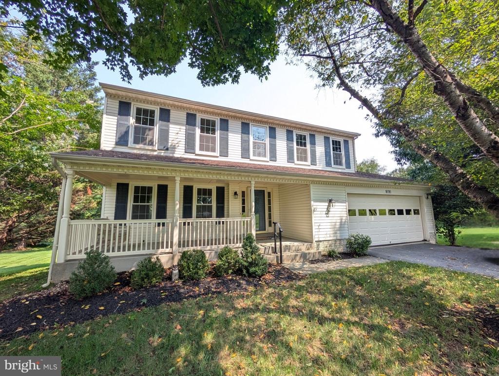 Victoria Dr, Ellicott City, MD 21042